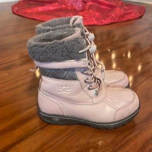 UGG Butte II Girls Boots